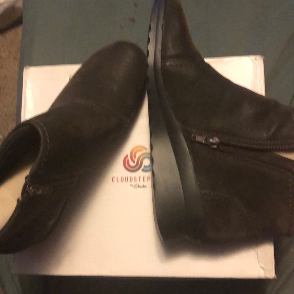 Shoes - Picture 5 of 5